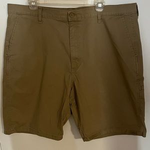 Mens Golf Shorts. Wrangler. Sz 40